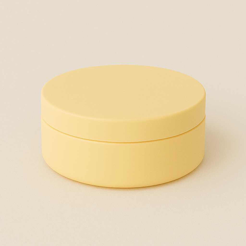 100ml PET Jar