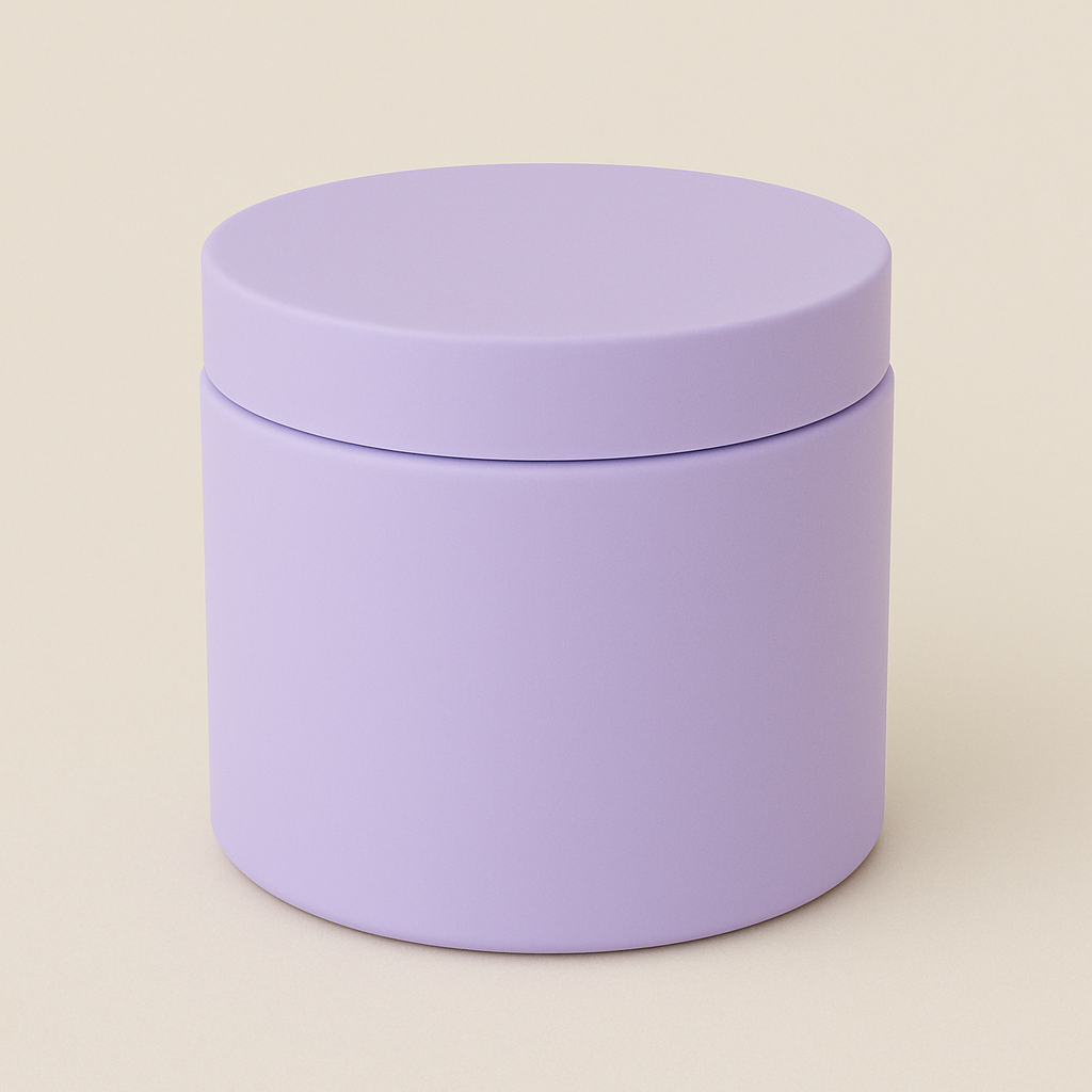 250ml PET Jar