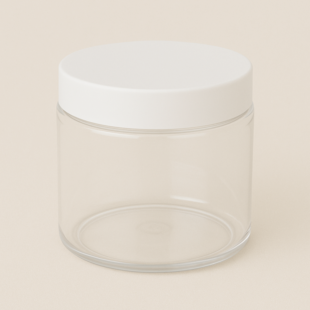 Customizable Jar
