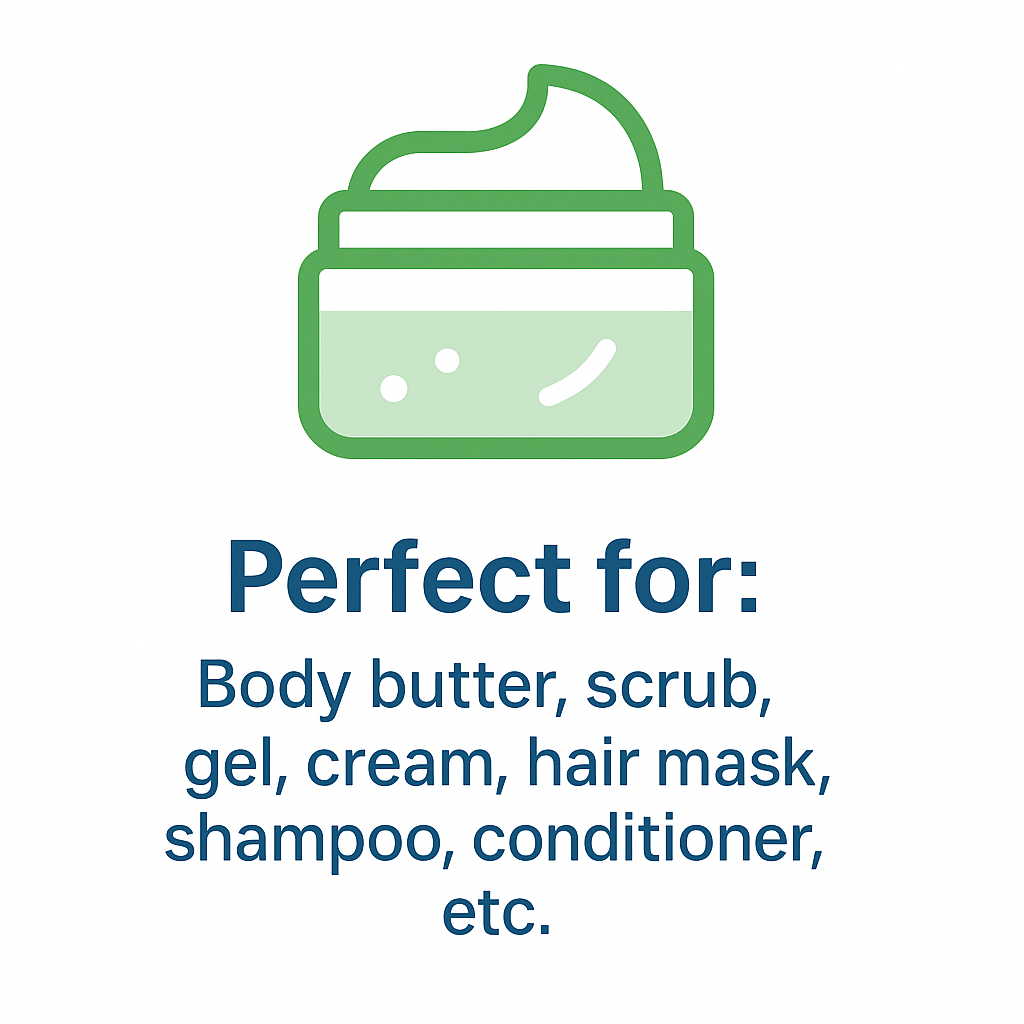 PET jar application icon