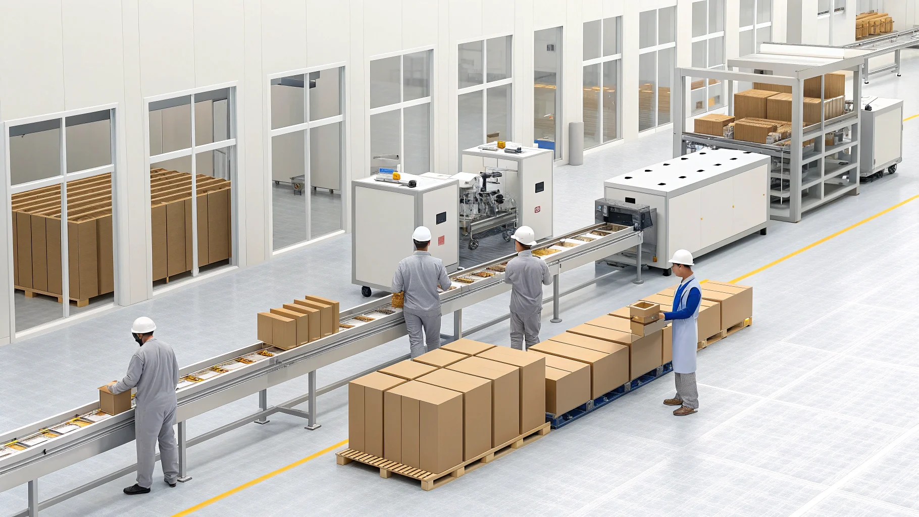 Luxury cosmetic packaging concepts for 2025