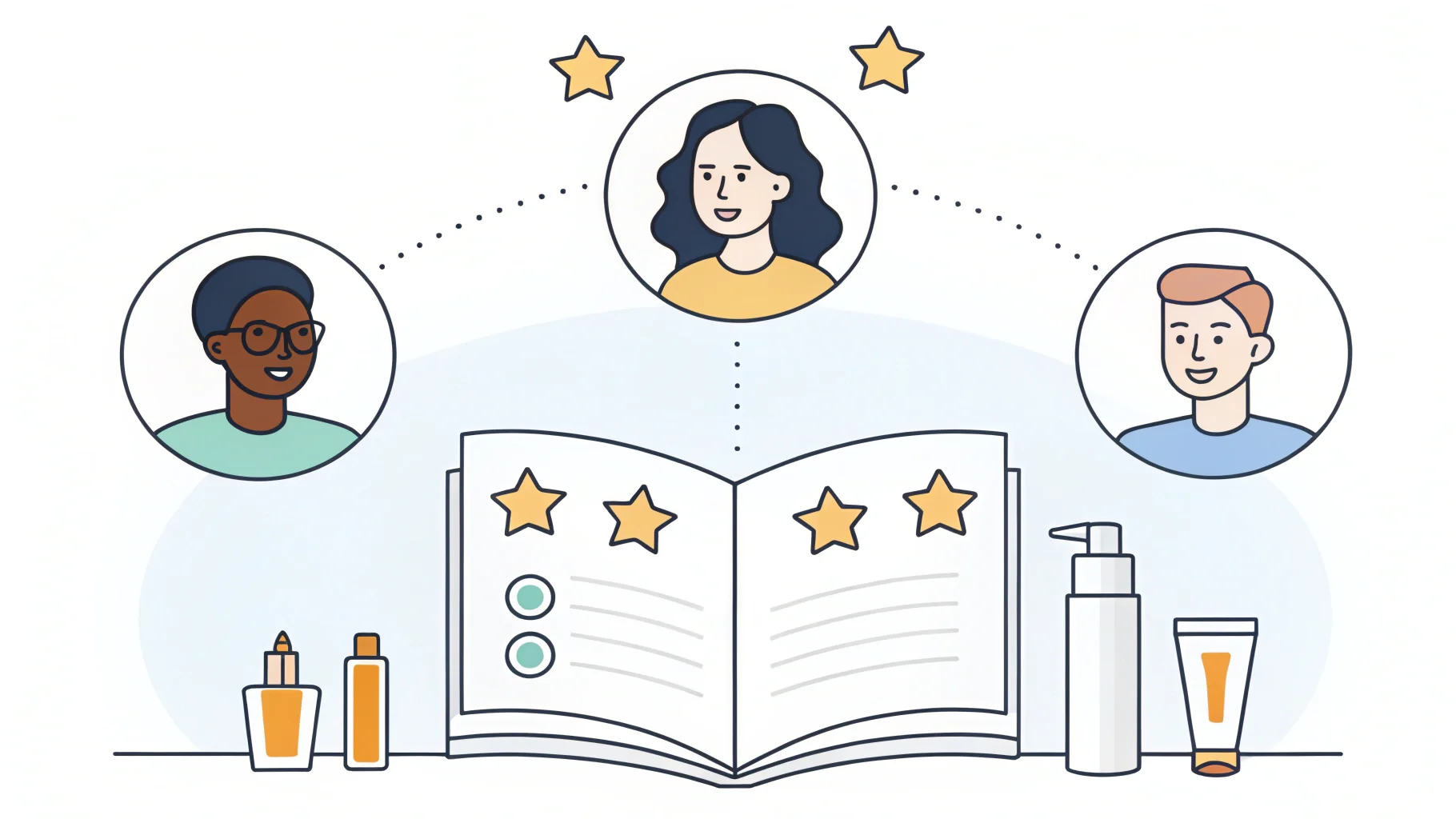 Key Branding Elements A diagram showing the interconnected key elements of branding: story, audience, visuals, voice, packaging