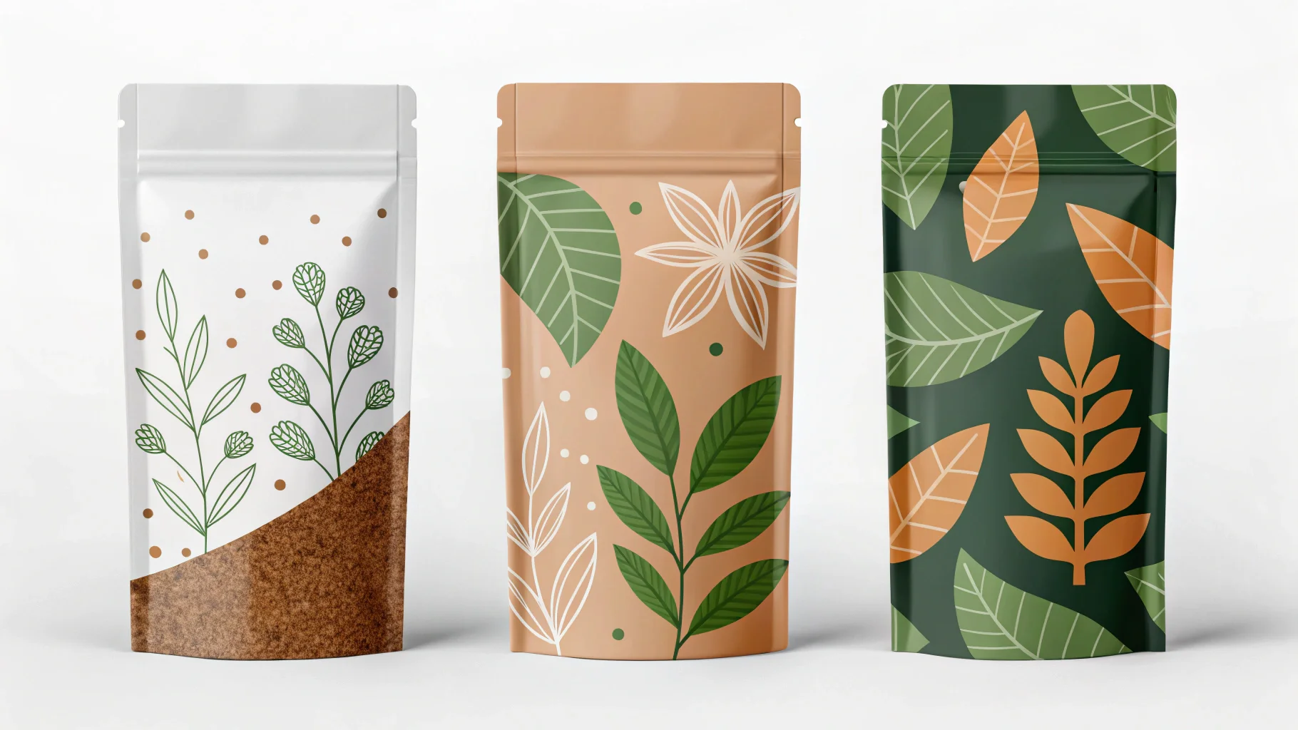 Packaging as a Brand Tool Brand positioning through packaging examples