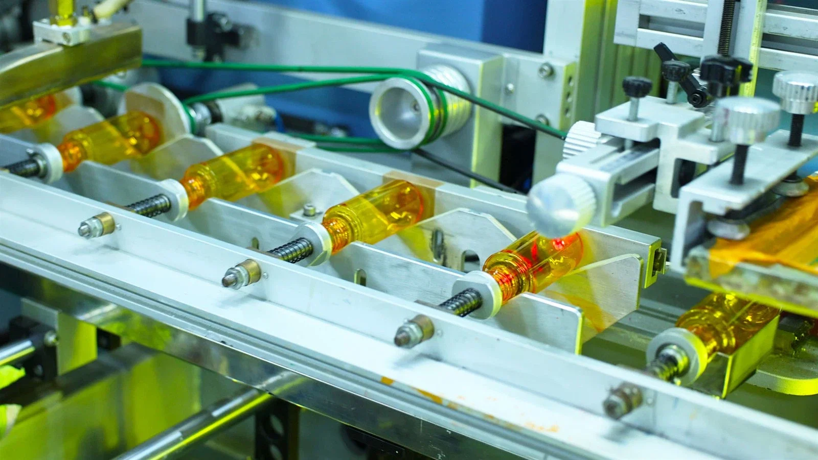 Consistent production standards