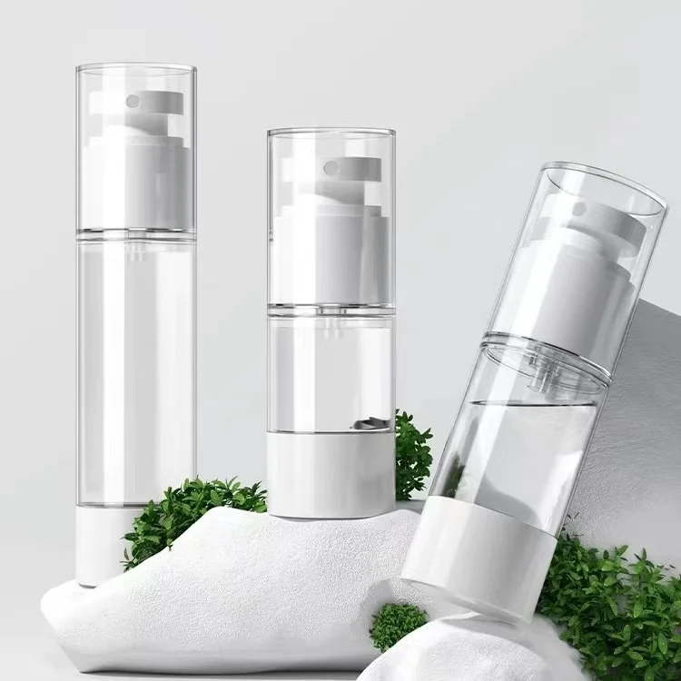Airless Pump Bottles