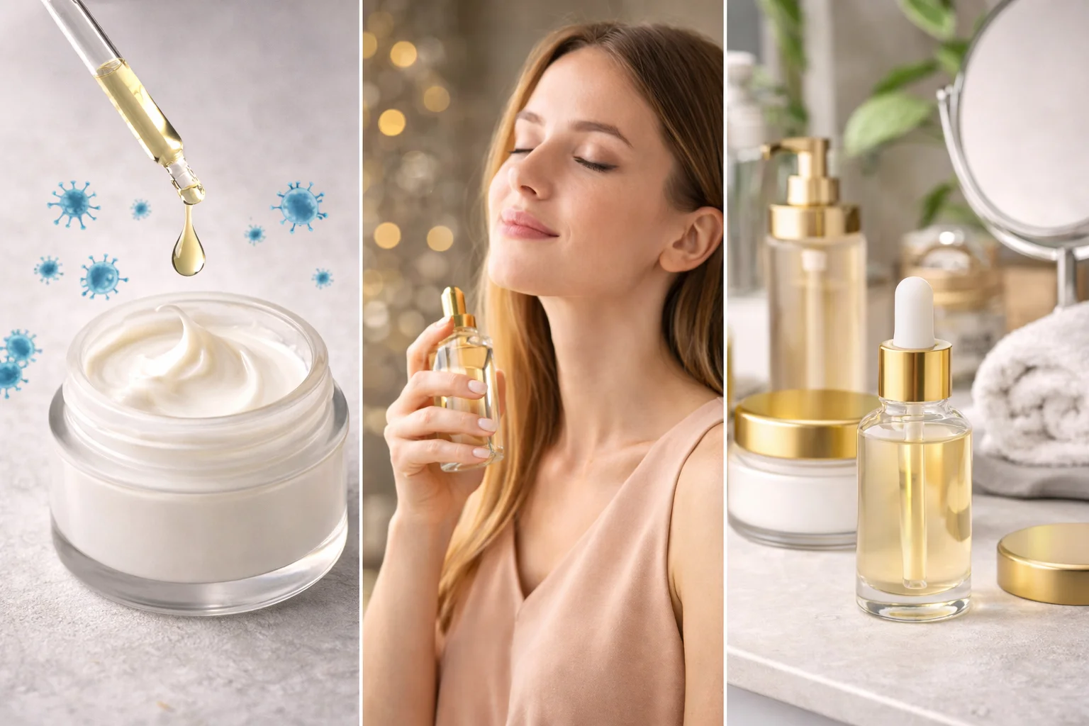 Why cosmetic packaging material matters