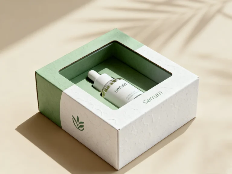 How Do You Choose the Right Serum Packaging for Your Brand?